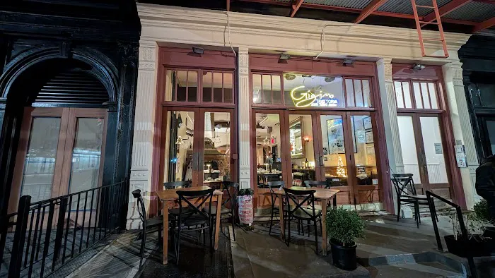 Gigino Trattoria Picture 8