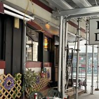 Pearl Diner ico