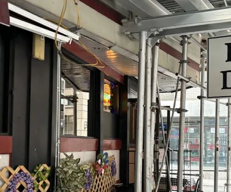 Pearl Diner