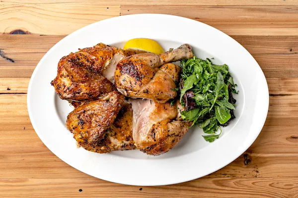 Wildacre Rotisserie Picture 4