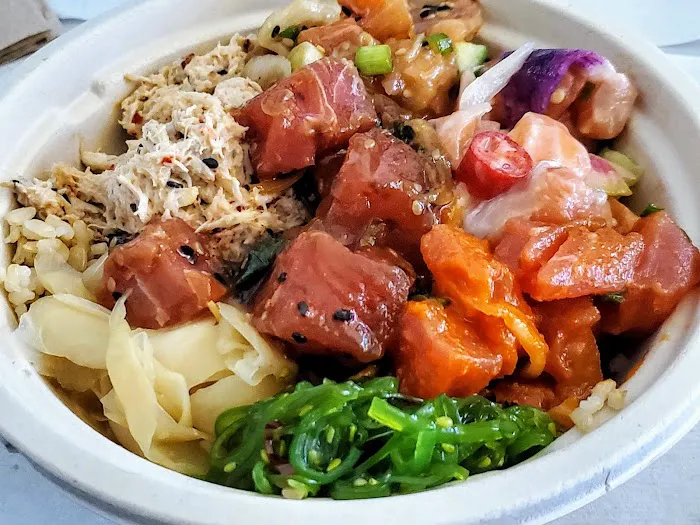 Sweetcatch Poke Picture 1