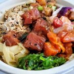 Sweetcatch Poke