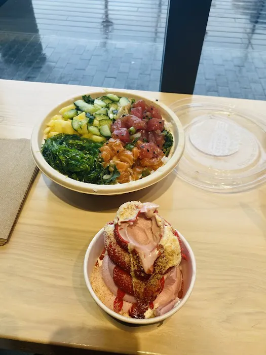 Sweetcatch Poke Picture 2