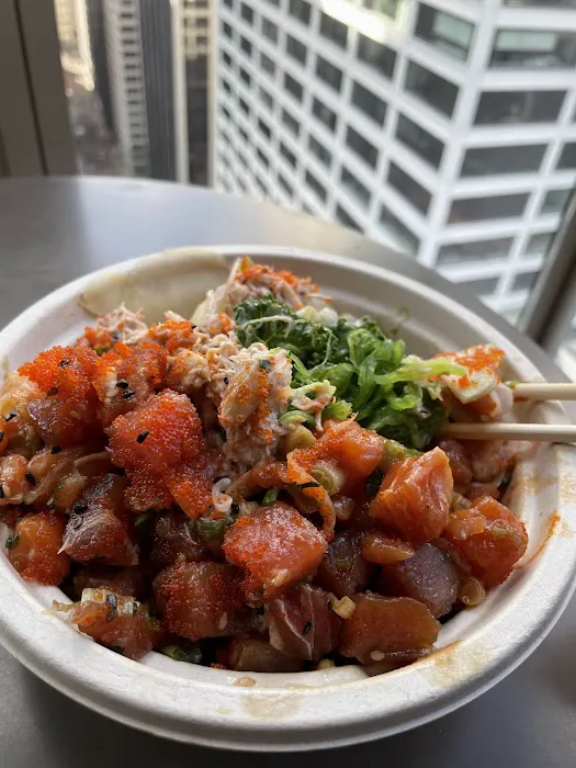 Sweetcatch Poke Picture 3