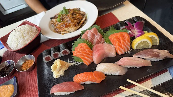 SUteiShi Japanese Restaurant Picture 7