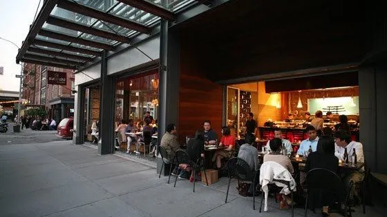 SUteiShi Japanese Restaurant Picture 1
