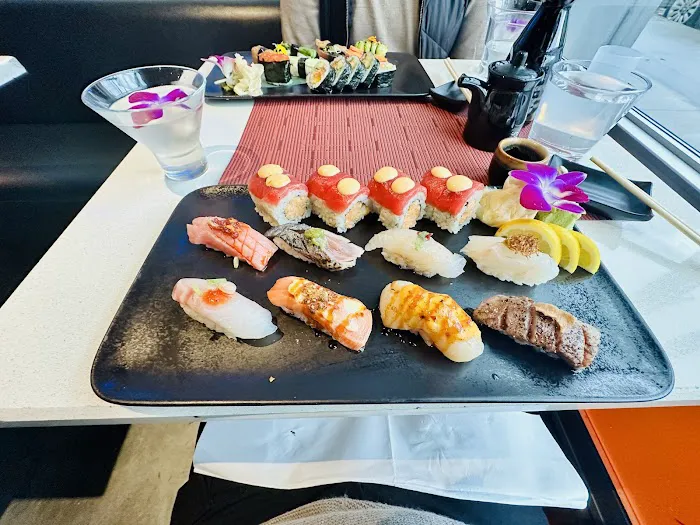 SUteiShi Japanese Restaurant Picture 2