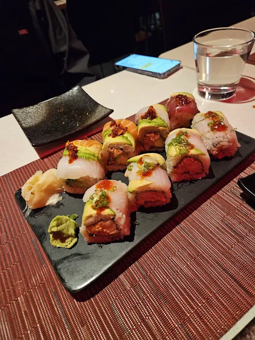 SUteiShi Japanese Restaurant Picture 8