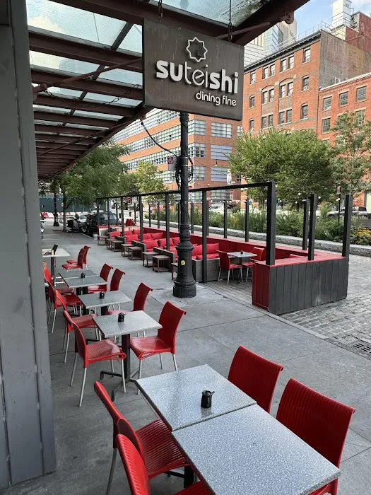 SUteiShi Japanese Restaurant Picture 4