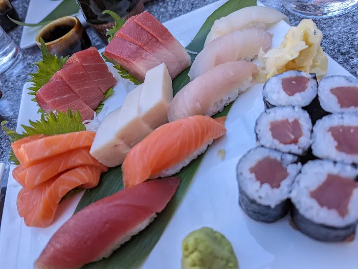 SUteiShi Japanese Restaurant Picture 10