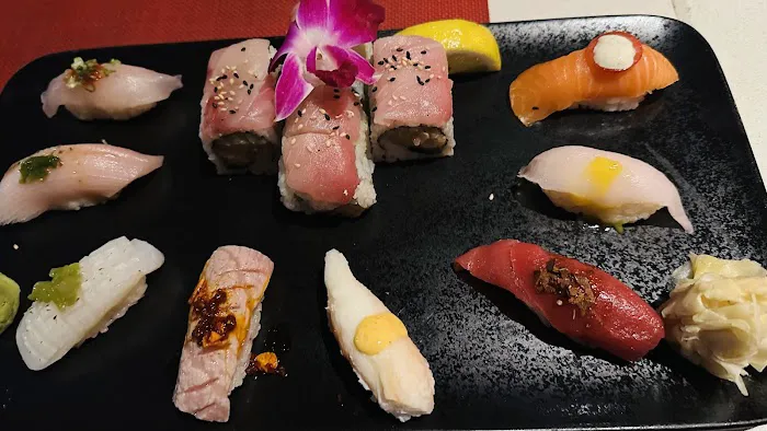 SUteiShi Japanese Restaurant Picture 6