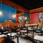 Urban Cove Society and Kitchen