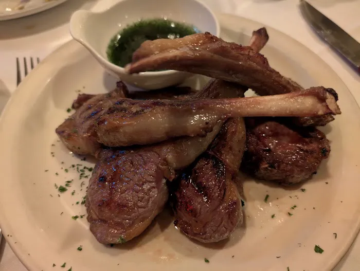 MarkJoseph Steakhouse Picture 5