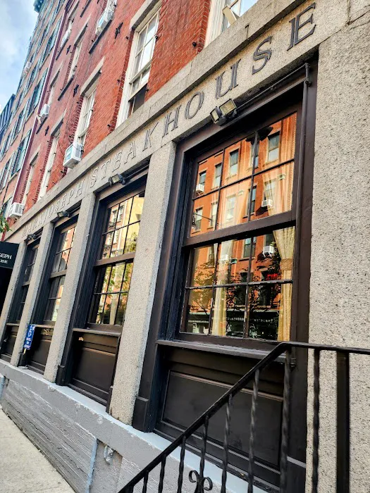MarkJoseph Steakhouse Picture 2