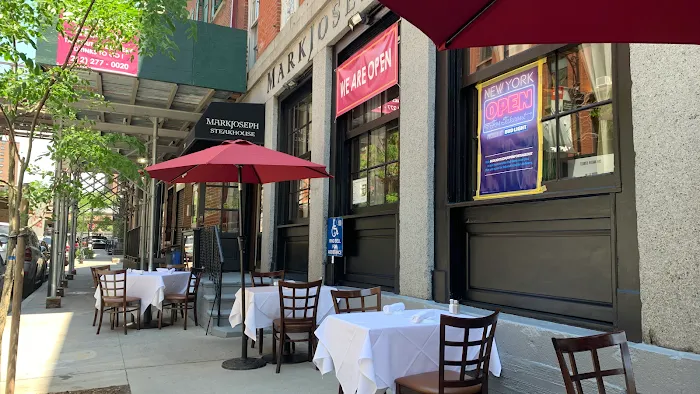 MarkJoseph Steakhouse Picture 9
