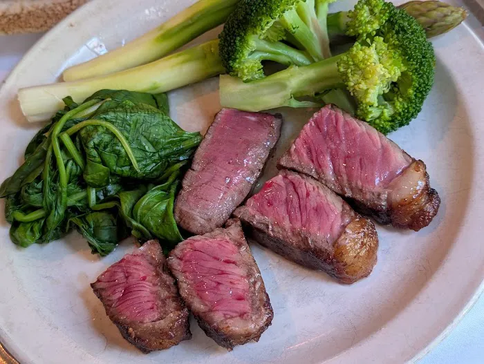 MarkJoseph Steakhouse Picture 10