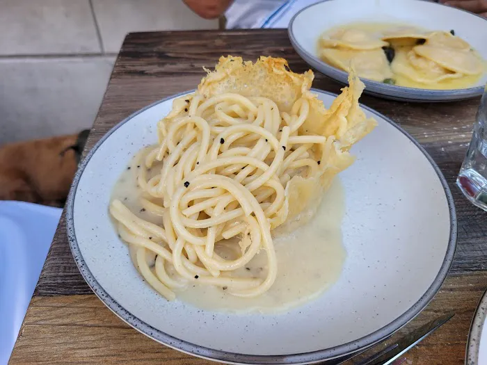 Osteria Del Porto Picture 9