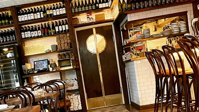 Osteria Del Porto Picture 2