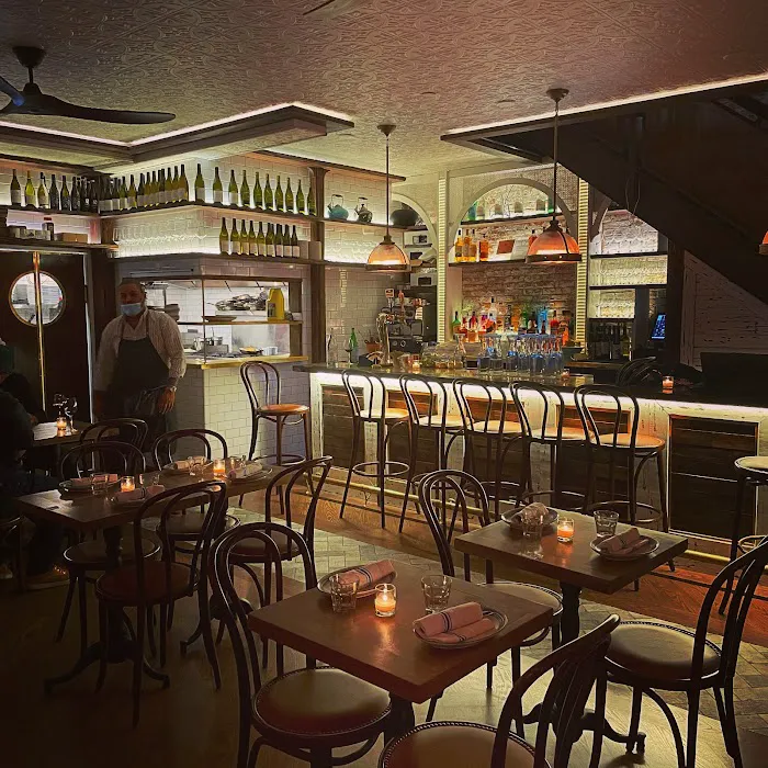 Osteria Del Porto Picture 1