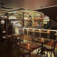 Osteria Del Porto ico