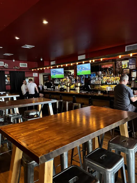 Dorlan's Tavern & Oyster Bar Picture 5