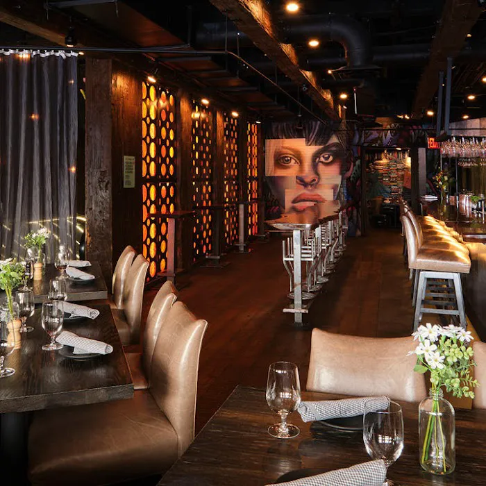 The Tuck Room Picture 4