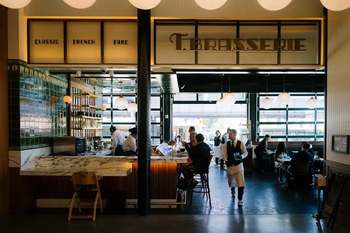 T. Brasserie Picture 9