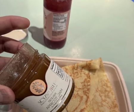 Crepes & Dosas