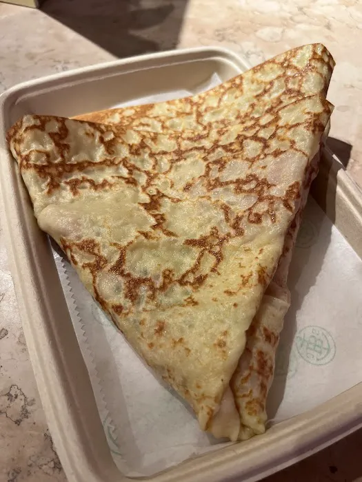 Crepes & Dosas Picture 6