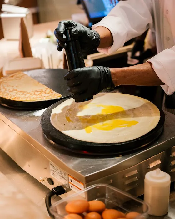 Crepes & Dosas Picture 9