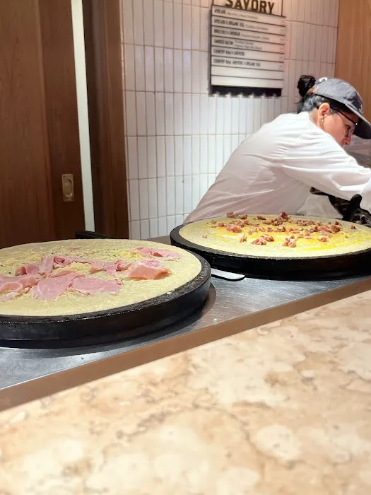 Crepes & Dosas Picture 4