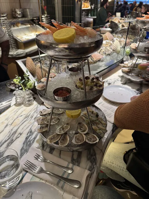 Fulton Fish Co. Picture 9