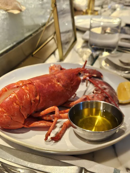 Fulton Fish Co. Picture 8