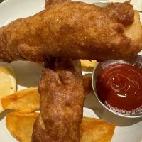 Fulton Fish Co. ico