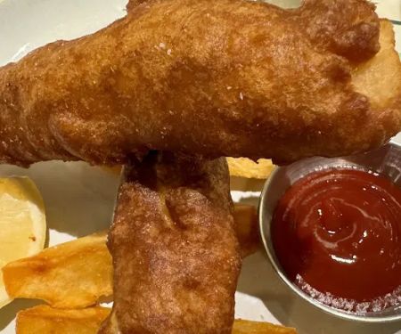 Fulton Fish Co.