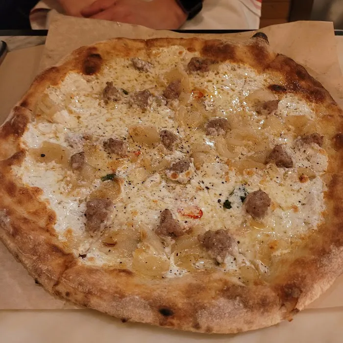 The Frenchman’s Dough Picture 10