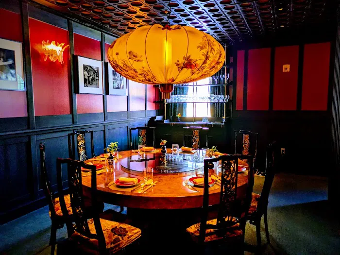 House of the Red Pearl Picture 3