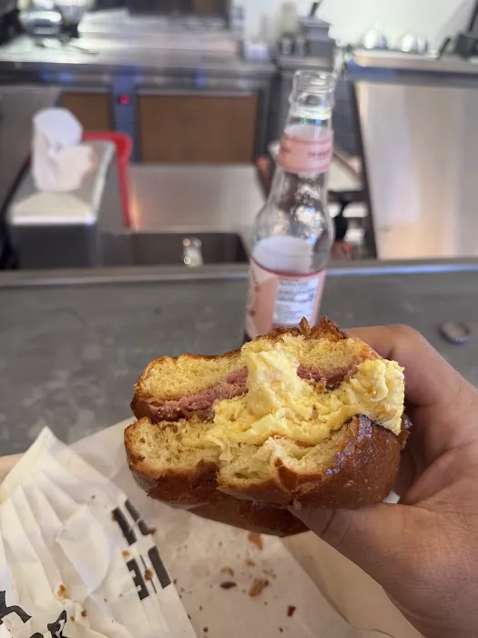 Double Yolk / Burger Bar Picture 3