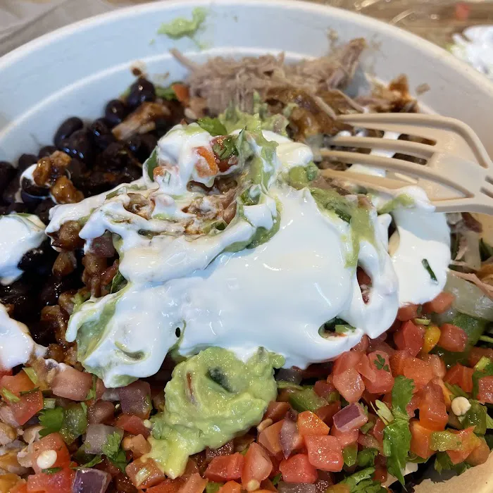 Dos Toros Taqueria Picture 2