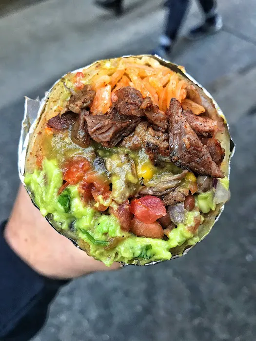 Dos Toros Taqueria Picture 5
