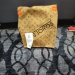 Dos Toros Taqueria