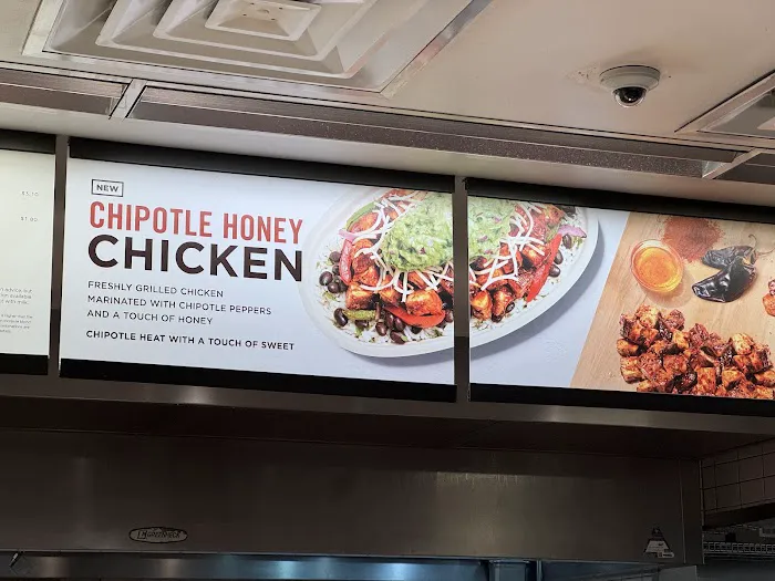 Chipotle Mexican Grill Picture 5