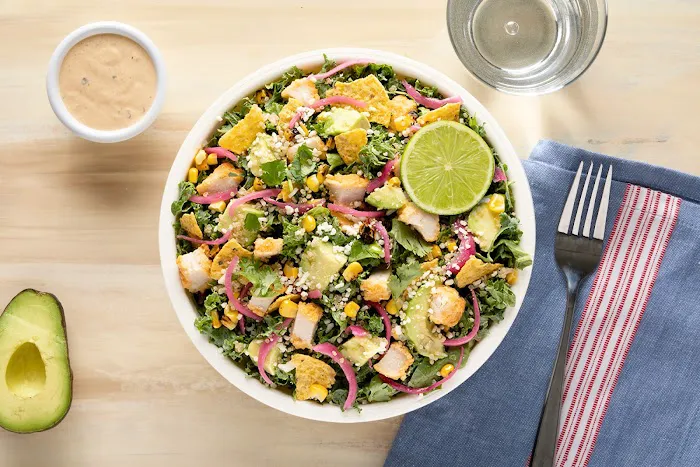 Just Salad Picture 10