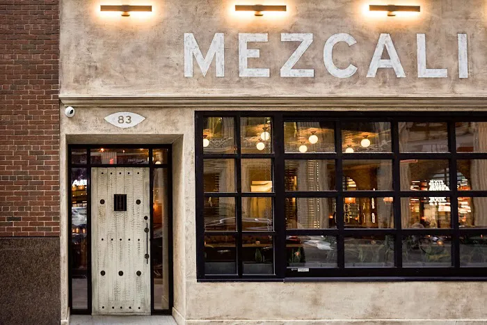 Mezcali Picture 1