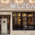Mezcali