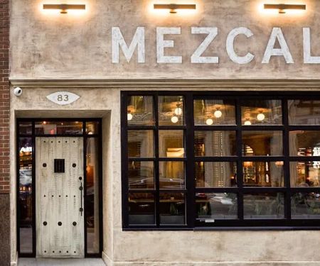 Mezcali