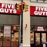 Five Guys