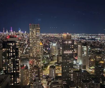 Manhatta