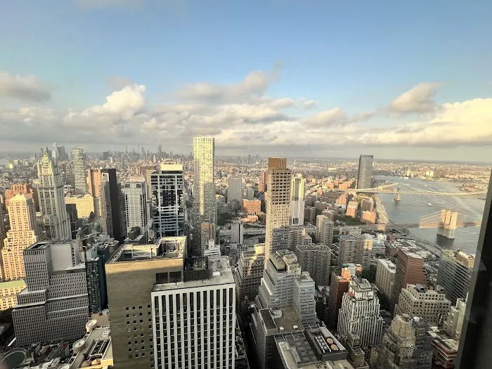 Manhatta Picture 9