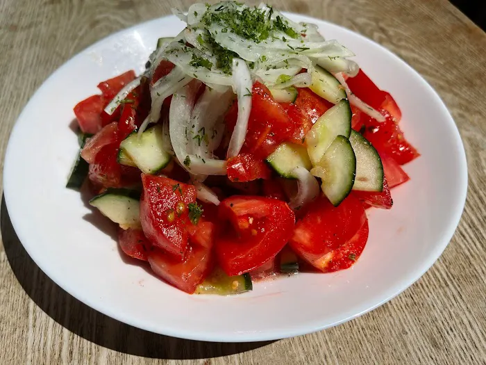 FARIDA - Finest World Dishes Picture 2